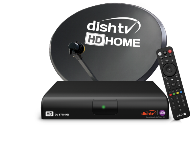 DISHTV Jobs – Job Openings in DISHTV