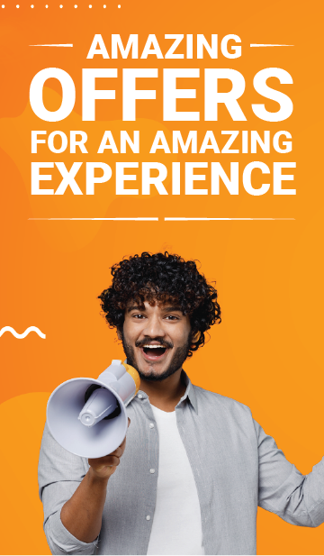 Grab Exciting Deals, Cashback, Recharge & Entertainment Offers | Dish Tv