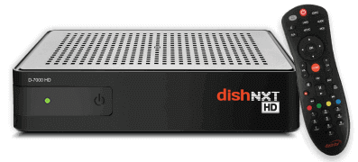 DTH(Direct To Home) Service Provider India, HD/SD Set Top Box –DishTV